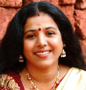 Indu Menon